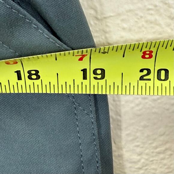 Prana Womens Stretch Zion E-Waist Jogger Pants Size M NWT - Picture 11 of 14